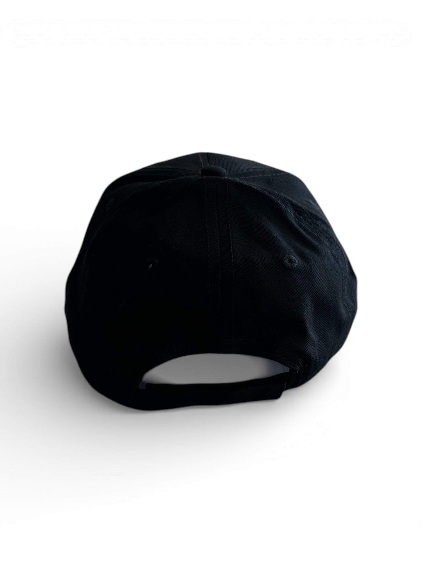 OG Golf Baseball Hat – Black/White